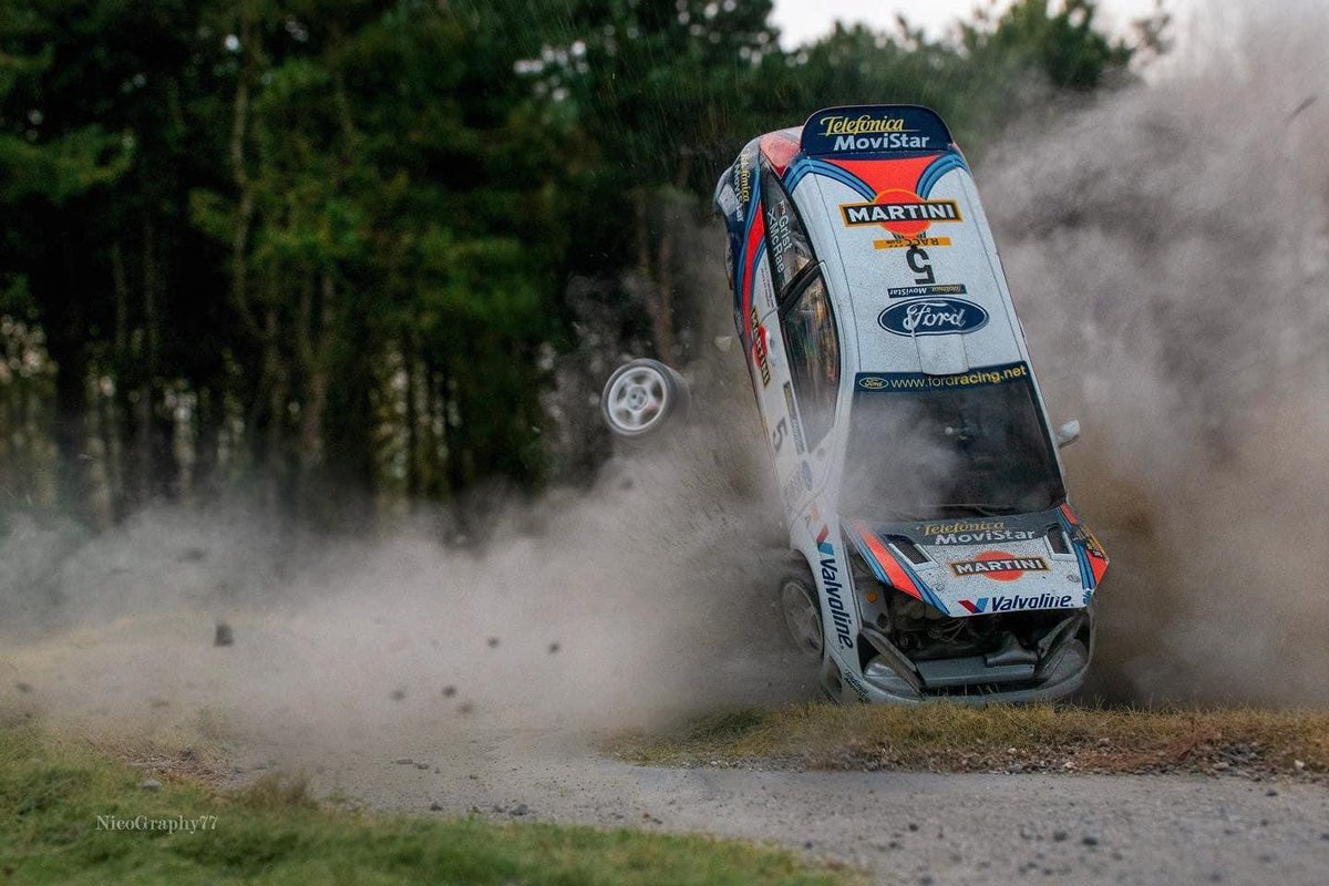 Mundo Rallyes tweet media