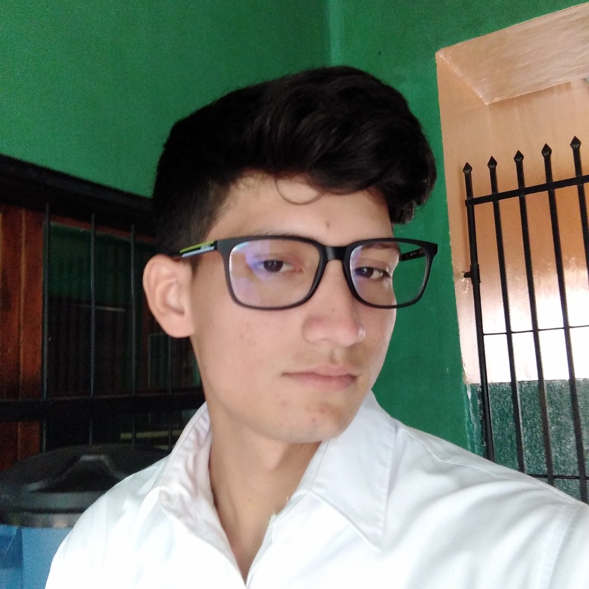 Un día norma como cualquier otro