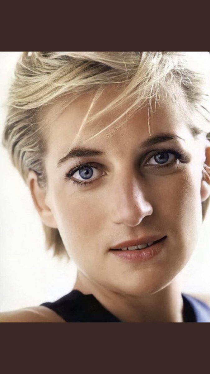 alicedenicejohn's tweet image. Diana would have sorted the boys out #Harryinterview