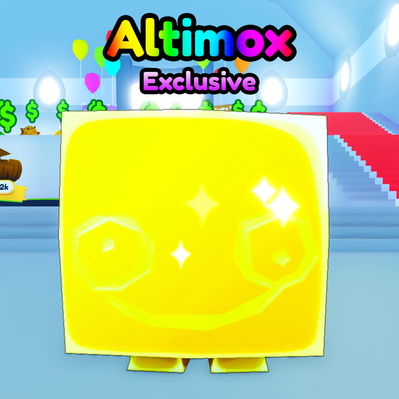 Altimox_'s tweet photo. 🔥Signed Golden Huge Hell Rock Giveaway!

・Follow me &amp; @FmlyGaming 
・Retweet
・Comment your Roblox username

⭐️Goodluck everyone! https://t.co/f7XQ7hf5ks