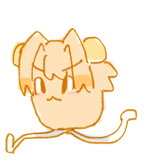 ノノパイにゃん🍍🍄 