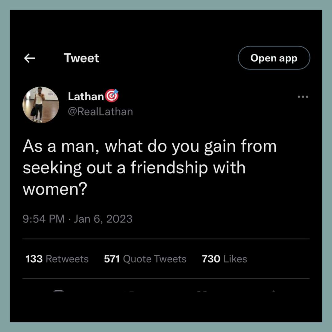 AskAubry 🦋 🐆🦝 tweet media