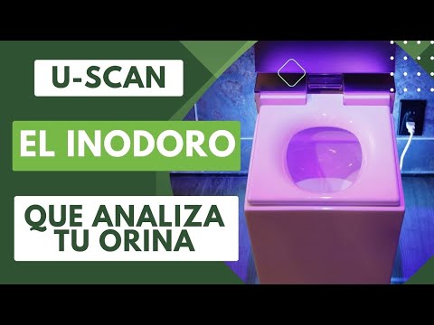 la100fm's tweet photo. ⭐ INODORO INTELIGENTE ⭐ El dispositivo que hace análisis de orina en vivo 🚽 @kevinalter 
 https://t.co/k5BgT0mbEW https://t.co/WoMrQhPO4c