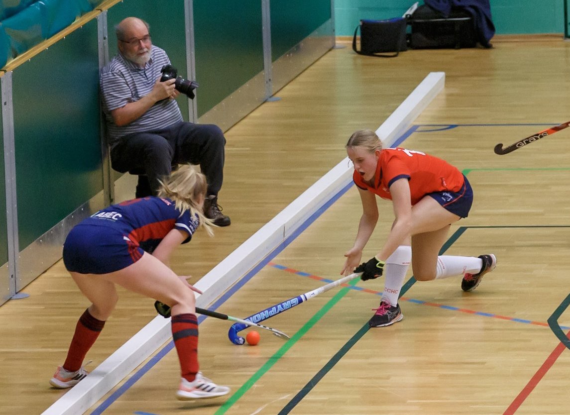 Cambridge City Hockey Club tweet media