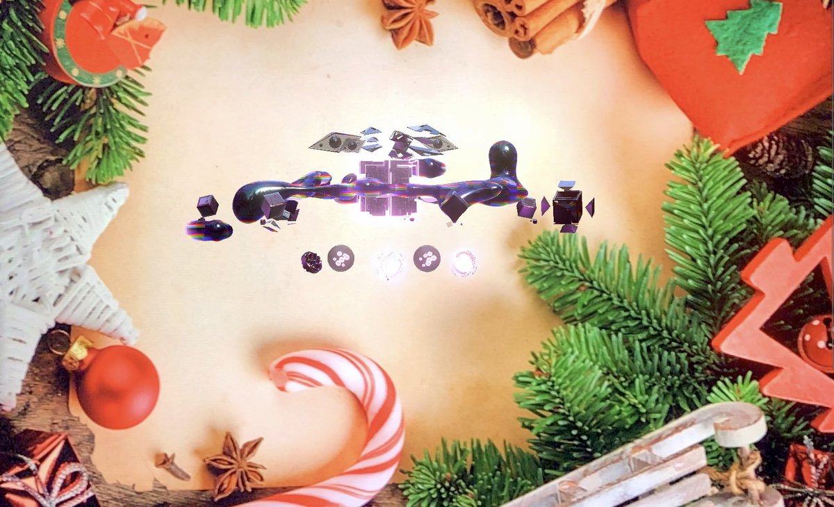 nilslang7's tweet photo. Two more weeks of christmas with MAIE(closing this sprint so soon).

#AstralXPerience #GoAstral @elynxirgame #elynxirislit https://t.co/D6txNb9vmU