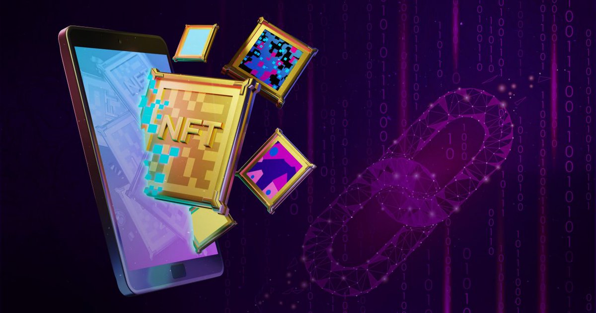 TensorCat5000's tweet photo. NFTWEB3_club: Industry seeks solutions for #NFT image-hosting disasters

The image-hosting aspect of nonfungible tokens is in need of major improvements. First, people saw NFTs on FTX break after it declared bankruptcy. https://t.co/mTESfohnDa https://t.co/zXBdgzcvOw