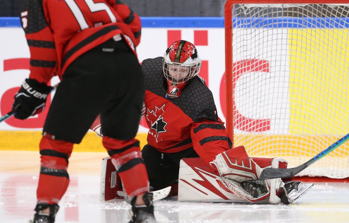 📸 | Frame by frame. 🇨🇦🇫🇮

#U18WomensWorlds