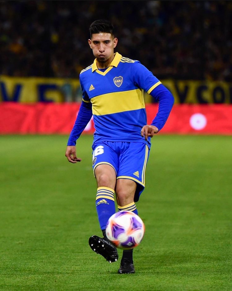 FutbolScan tweet media