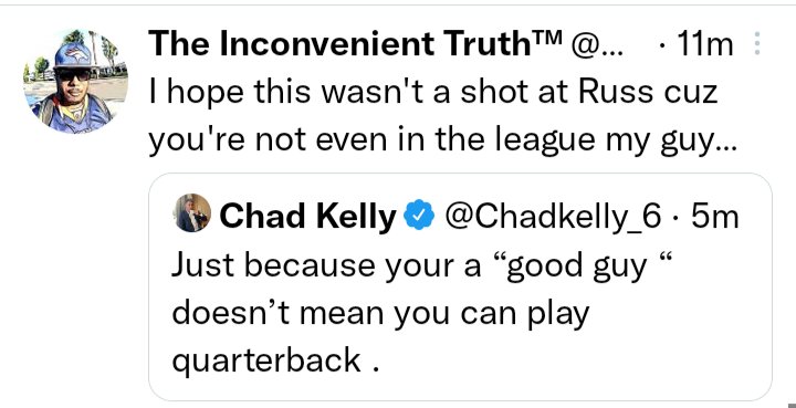 Jerry jeudy cryptic tweet