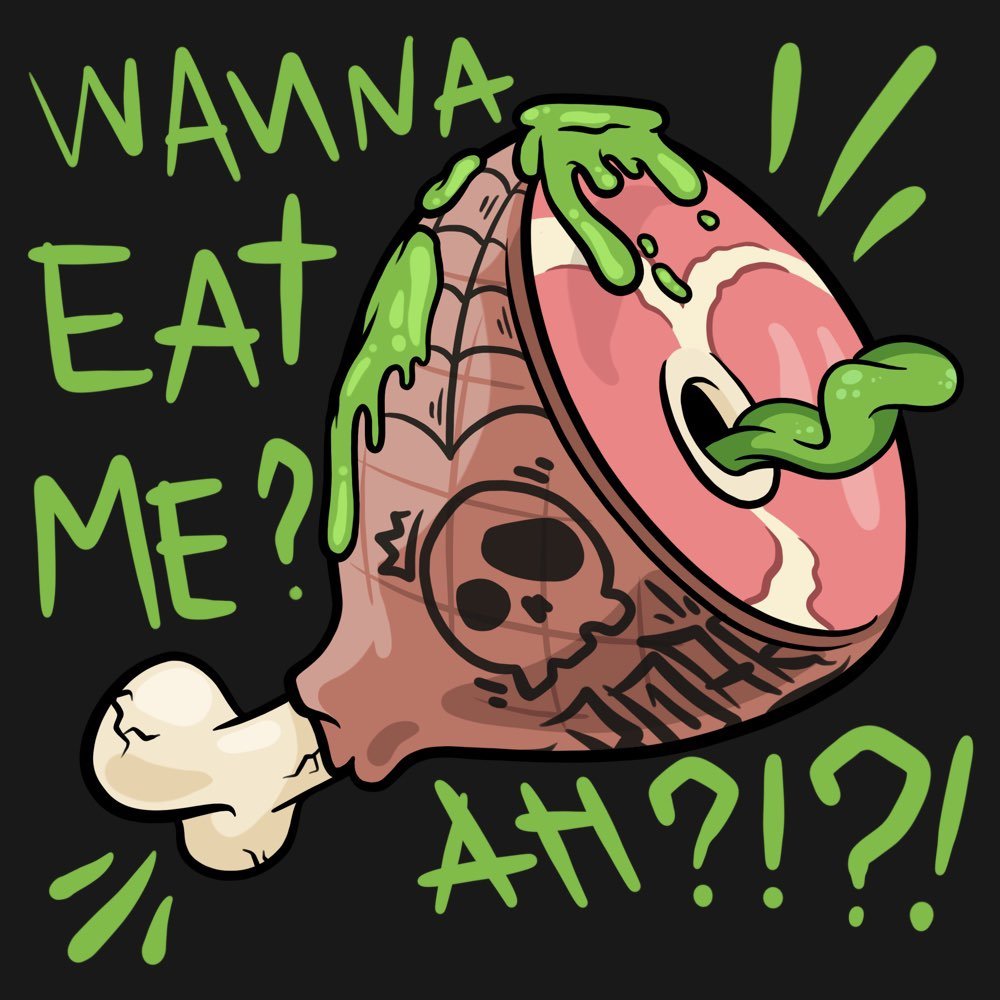 Bored Boars tweet media