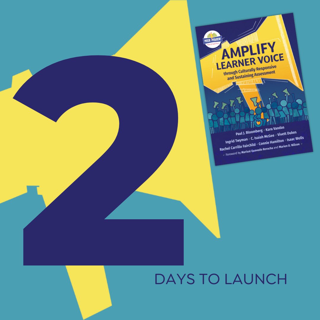 When students see themselves in the work, have agency and room to deal with uncertainty and support and time  to grow, they thrive  #edchat #schools  go.thecorecollaborative.com/amplify-learne…