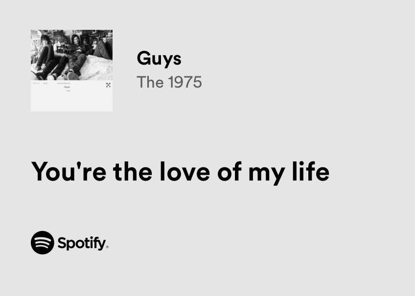 thesadbaby's tweet photo. the 1975. https://t.co/SWq2Bwf6lk