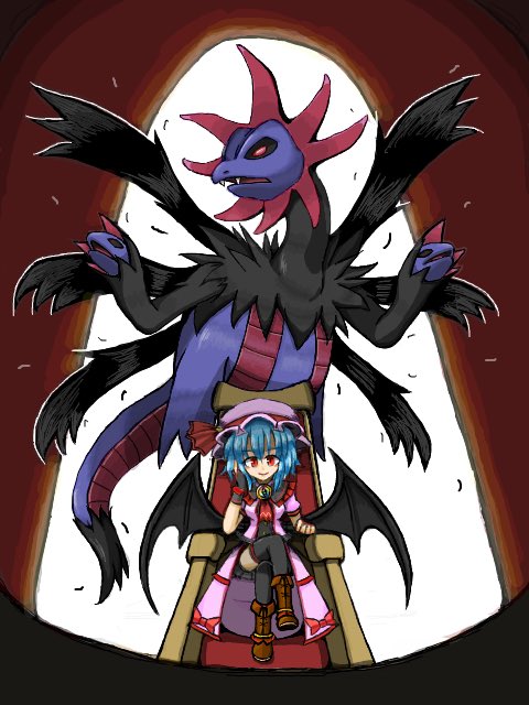 その昔手書きブログってとこでお絵かきしてたけど絵チャもあんな感じなんだろうか
限られた機能やパレットだけでどこまで描けるか考えるの楽しいよね 