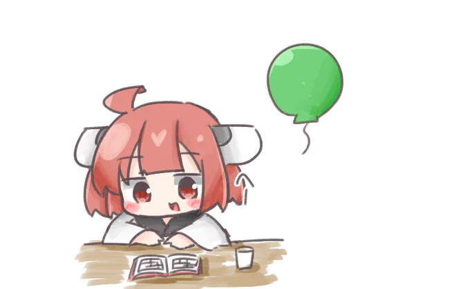 今日はあたくしのバースデー 