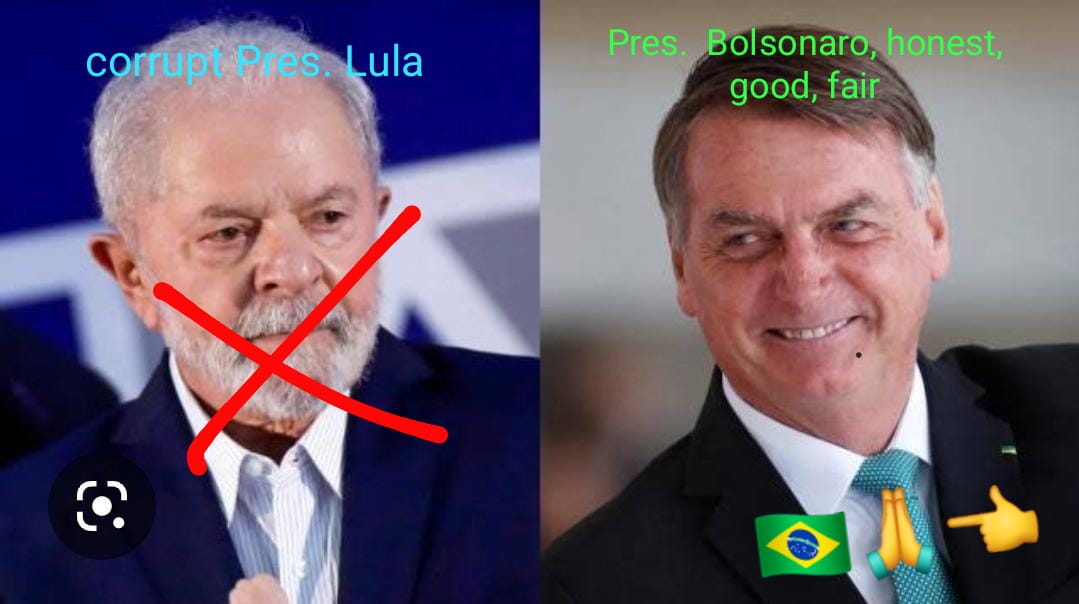Gilmar Coutinho tweet media