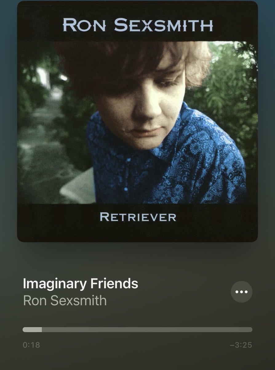 redwriterTO's tweet photo. Bowie, Elvis, Sexsmith playlist on the go. All amazing. All born on this day. Happy birthday @RonSexsmith ! https://t.co/h52w2vnRm4