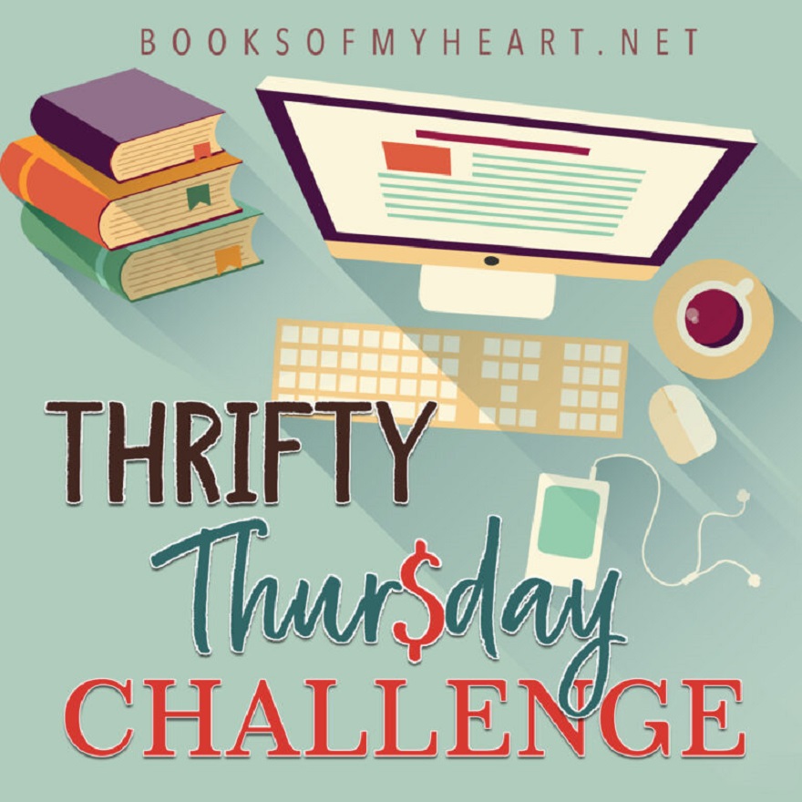 I sign up for the #ThriftyThursday. inkvotary.com/2023/01/thrift… #Challenges2023 #Challenges