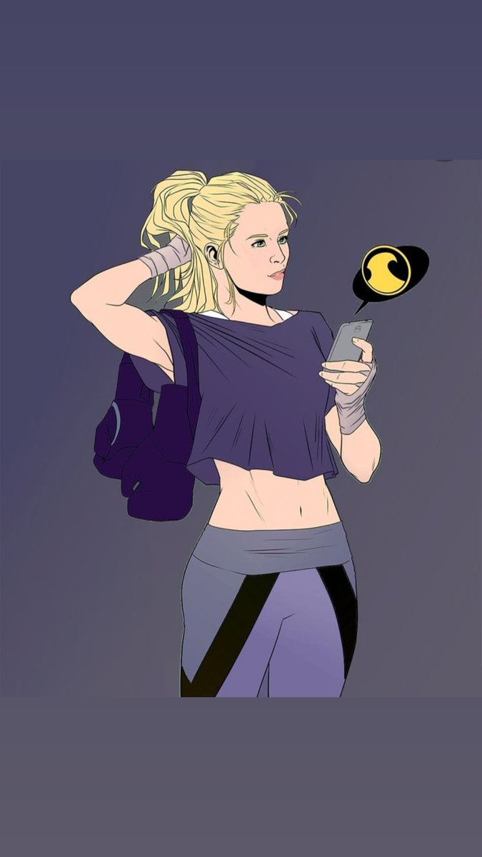 angleofgotham's tweet photo. I'm stephanie Brown 
I'm spoiler 
I do fighting crime 
I'm the 4th Robin and 3rd Batgirl in the batfamily I like coffee and Waffles 
I don't do lewd rp 
I will do different types of rp but not lewd rp .Don't be afraid to message me if you want to rp. it's nice to meet you all . https://t.co/OsPRvhwBjP