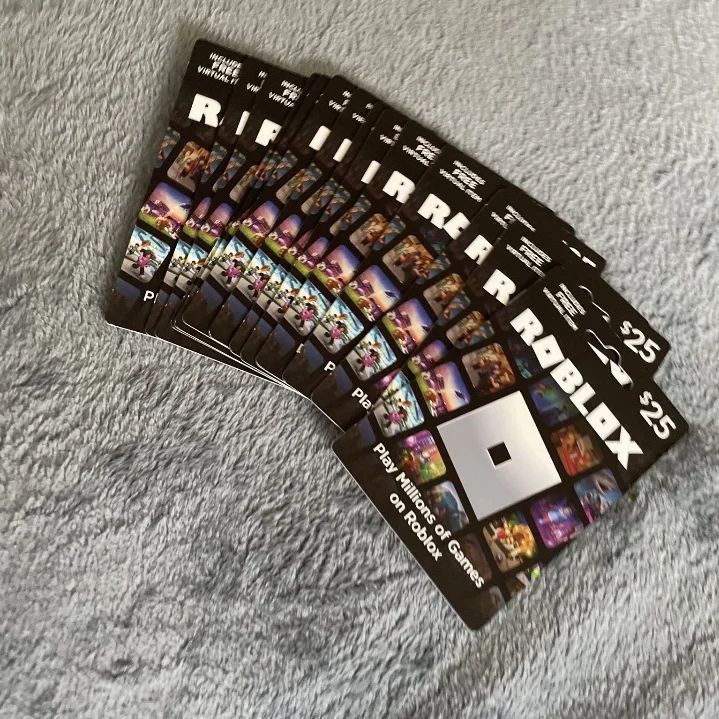 JoelDSmith2's tweet photo. Roblox Gift Card giveaway 

✅ Follow 
✅ Like &amp; Retweet ❤️
✅ More chance 👇👇
          
  https://t.co/KYEeAYRd29 

Ends on: 32 hours
.Good Luck!👻
 #roblox #robloxdev #robux #Giveaway
#RobloxDev #Giveaways #TrigunStampede #LIVWOL #Nier #Mahomes #Chiefs #RaiderNation #KCvsLV https://t.co/C7PwLFcZkp