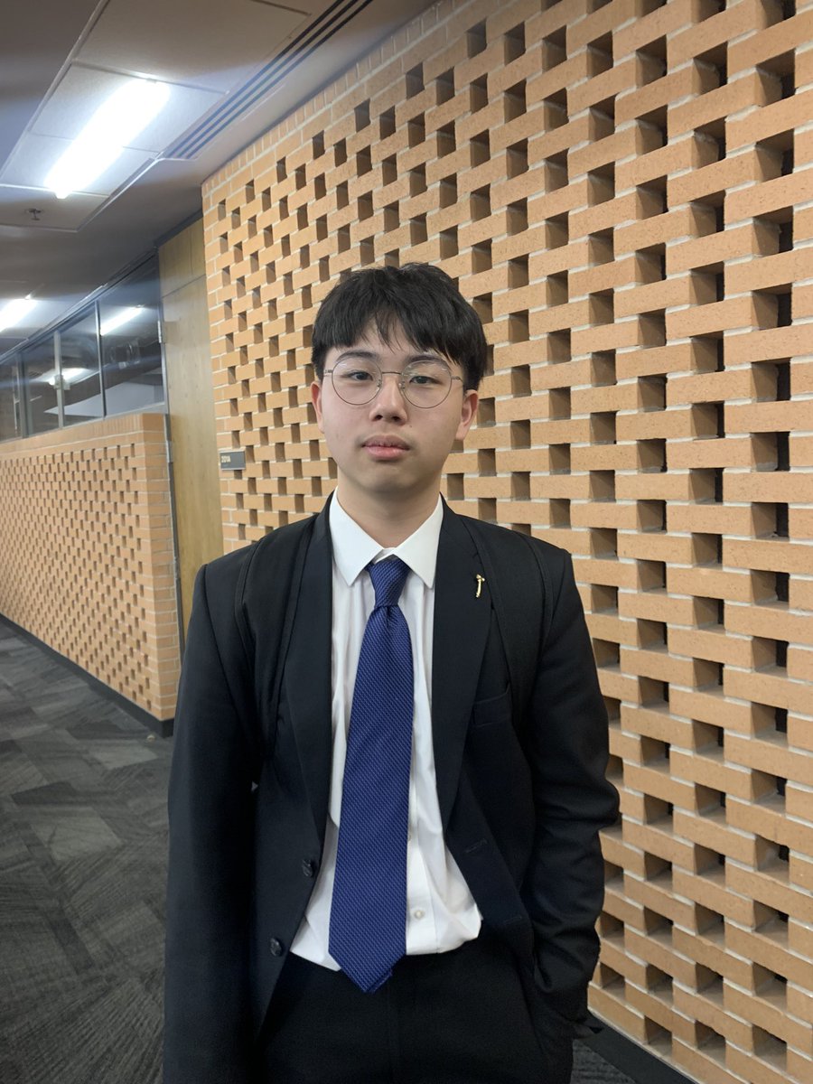 Desert Vista Speech and Debate (@tstdc) on Twitter photo Congrats to Alexander Shin winning his first TOC bid and placing 9th in Congressional Debate at the <a href="/ASU/">Arizona State University</a> HDSHC Invitational! <a href="/DVHS_TUHSD/">Desert Vista High School</a> <a href="/TUHSD_News/">TUHSD News</a> Congrats to Alexander Shin winning his first TOC bid and placing 9th in Congressional Debate at the <a href="/ASU/">Arizona State University</a> HDSHC Invitational! <a href="/DVHS_TUHSD/">Desert Vista High School</a> <a href="/TUHSD_News/">TUHSD News</a>