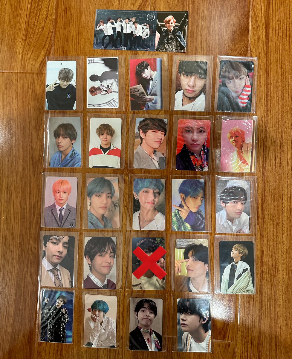 jeongphoria's tweet image. hello!! I’m trying to downsize my collection so if anyone is interested in purchasing, pls dm me 😊 prices are negotiable!! #wts #wtsbts #btspcs #kpop #kpopsale