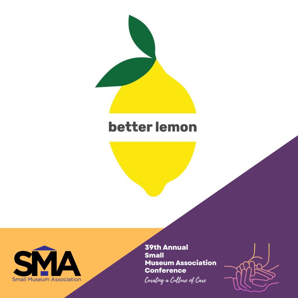 smallmuseums's tweet image. Thank you #SMA2023 sponsors! We can't wait to (re)connect with some of our favorite vendors in the museum world. #smallmuseums