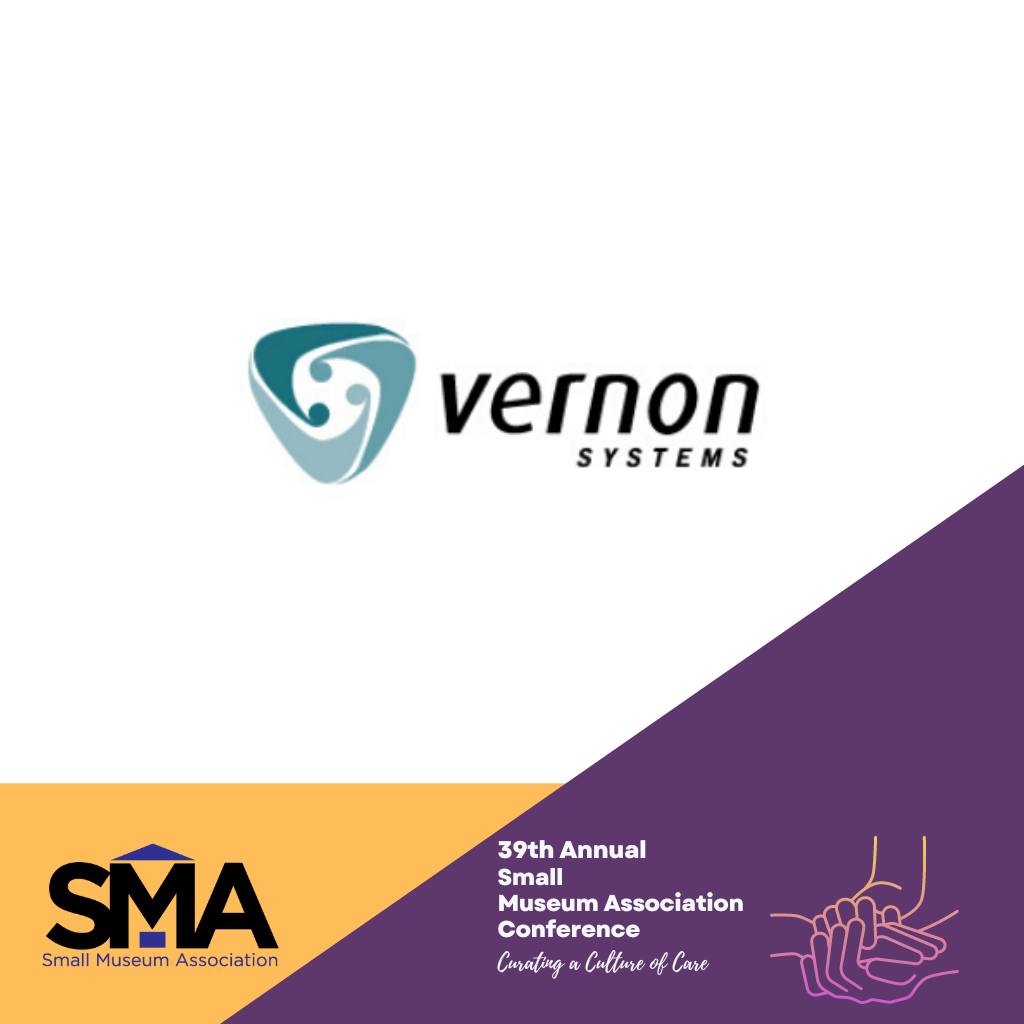 smallmuseums's tweet image. Thank you #SMA2023 sponsors! We can't wait to (re)connect with some of our favorite vendors in the museum world. #smallmuseums