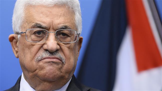 Abbas will start his 19th year of his first 4-year term today as Chairman of the PA. Abbas was completing 18 years yesterday in his position as Chairman of the PA even if the law says that no-one shall be elected for more than two terms