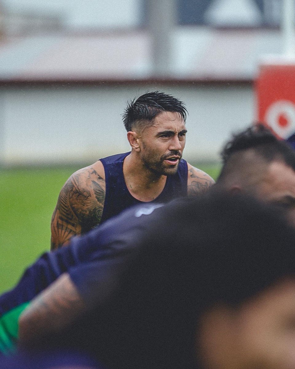 Back home in 2023, will Shaun Johnson prove the doubters wrong and push the Warriors into the top 8? 

Where do you see the Warriors finishing in 2023? 

#NRL #RugbyLeague #LetsGoneWarriors