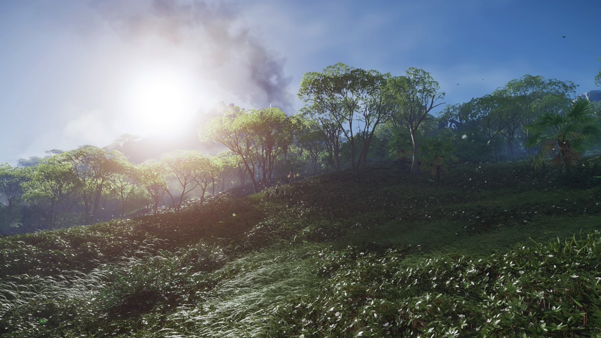 vpo_caio's tweet photo. #GhostOfTsushima #PS4share https://t.co/CeTtAYnSI5