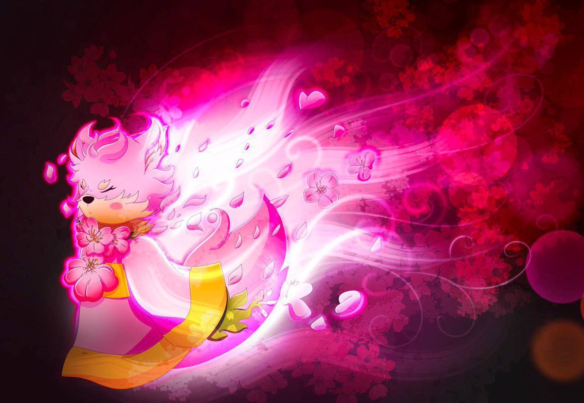 SakuraERC's tweet photo. $Sakura doesn’t blossom overnight, developments are being made for her to flourish while leaving an everlasting trail as her reach continuously grows, one day at a time.

https://t.co/aQwmvUAv8F https://t.co/GZj3YNgtxU