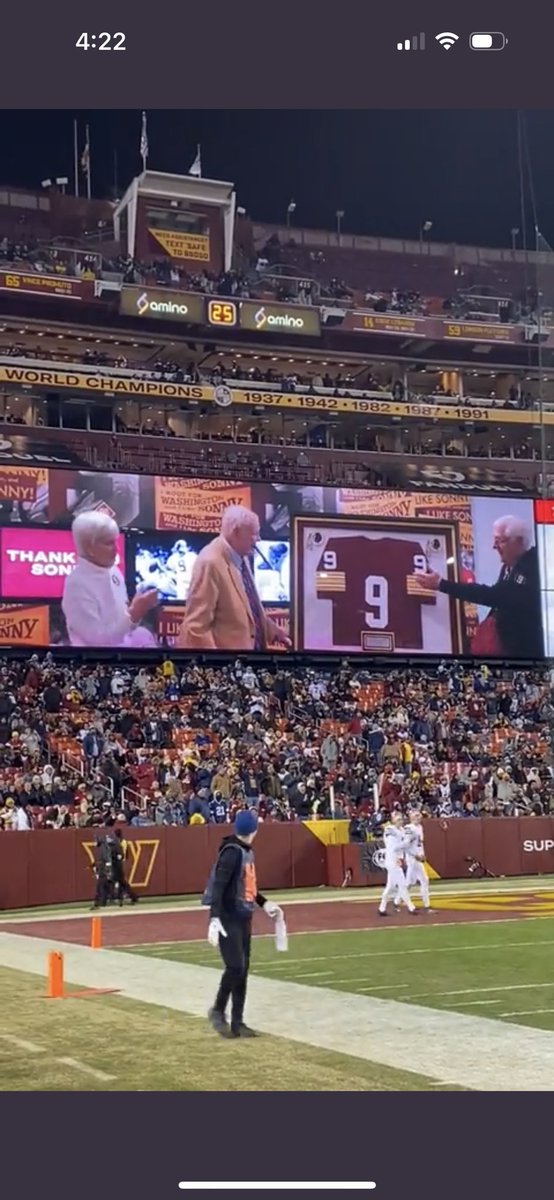 Wow, they really took this jersey off the wall of the equipment room. So damn lazy man.