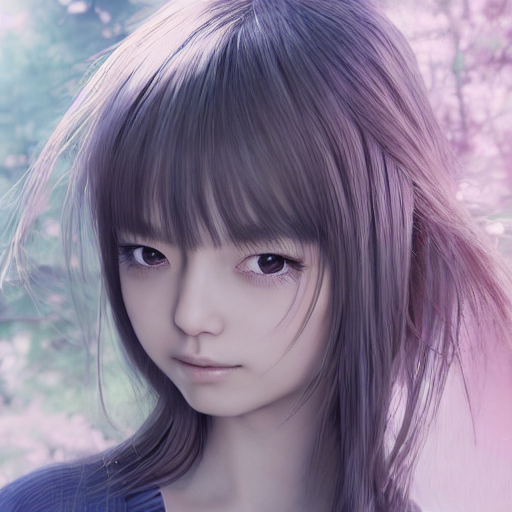 spoon_NFT_art's tweet photo. @waraigoe_NFT おはようございます。
AIアートの #LookBackGirls です💕
「修正無しで、どれだけ可愛い理想の娘を呼び出せるか」をテーマに日々召喚しています 👀
お気に入りの娘を探してみて下さいね 💕
期間限定割引き&giveaway企画中です✨
https://t.co/Vwburt2JhE
#NFTs #NFTart #stablediffusion https://t.co/qer7OrlO7k