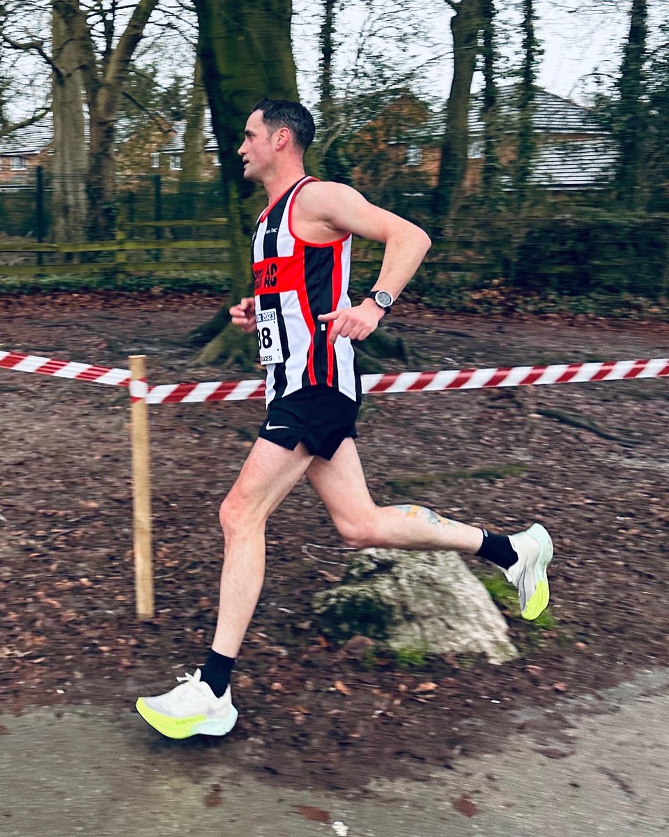 mickhughes75's tweet photo. โGrafting in Garstangโ2 races since new year under my belt and so,so great to be back at my running club Trawden AC. Work continues with club track sessions, weekly mileage,weights & conditioning at home etc Hopefully a good year ahead ๐๐ดโซ๏ธ๐ช๐ฌ #runner #trawdenac #teamtac #graft https://t.co/HqypCwXAjO