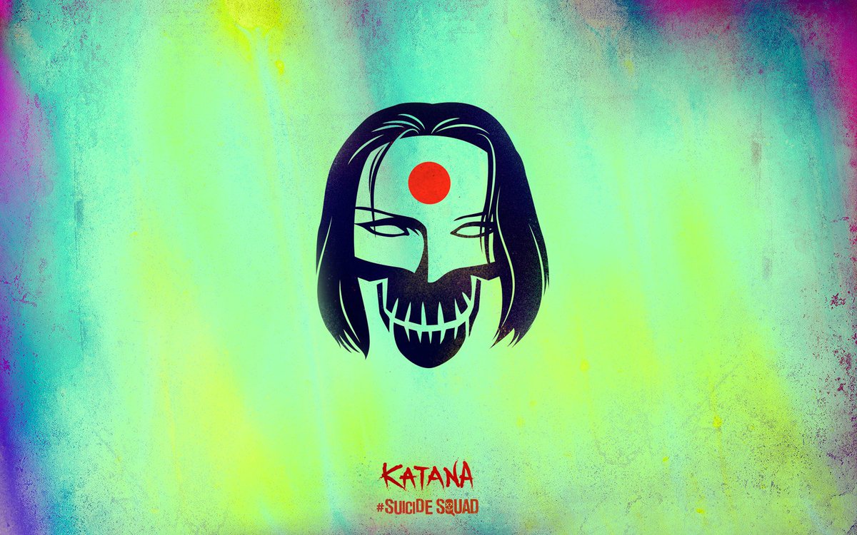 SafariRhymes's tweet photo. #suicidesquad #katana #TatsuYamashiro #DCU #DCStudios #dccomics #dckatana https://t.co/l3T981aRWj