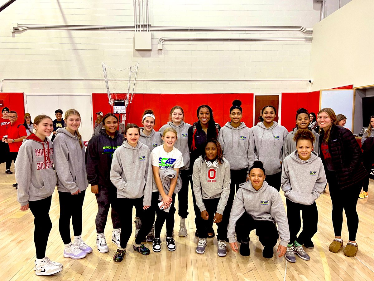 Sports City Angels tweet media