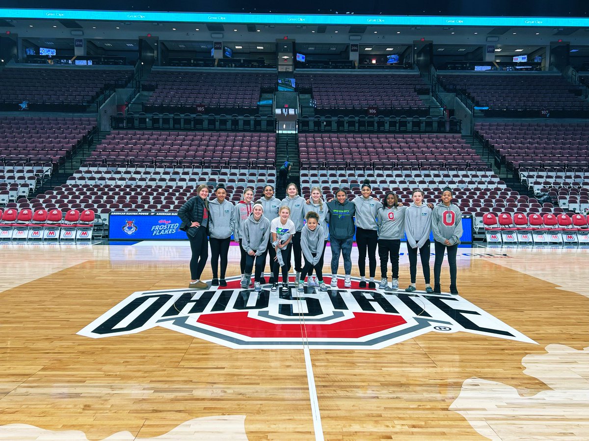 Sports City Angels tweet media