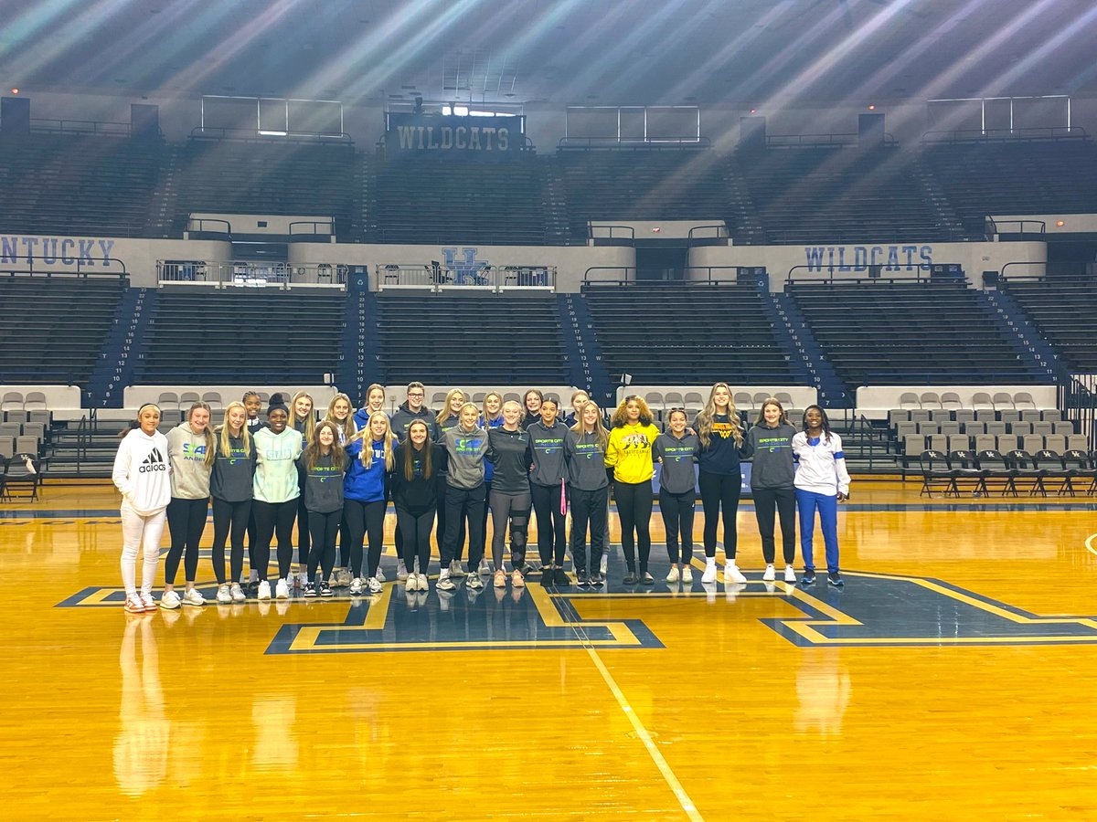 Sports City Angels tweet media