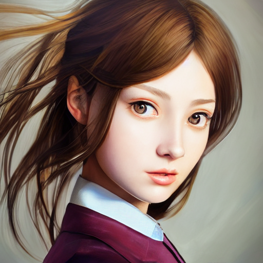 spoon_NFT_art's tweet photo. @FF_Buncho おはようございます。
AIアートの #LookBackGirls です💕
「修正無しで、どれだけ可愛い理想の娘を呼び出せるか」をテーマに日々召喚しています 👀
お気に入りの娘を探してみて下さいね 💕
期間限定割引き&giveaway企画中です✨
https://t.co/Vwburt2JhE
#NFTs #NFTart #stablediffusion https://t.co/i3fFbTnSP7