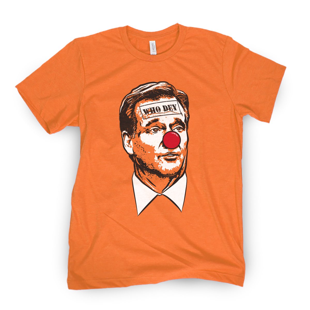 stoolpresidente's tweet image. By popular quest.   For Bengals fans.   #WhoDey store.barstoolsports.com/products/cin-c…