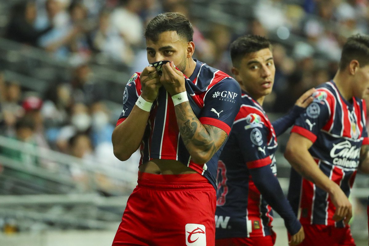 Chivasmex🐐🇦🇹 tweet media