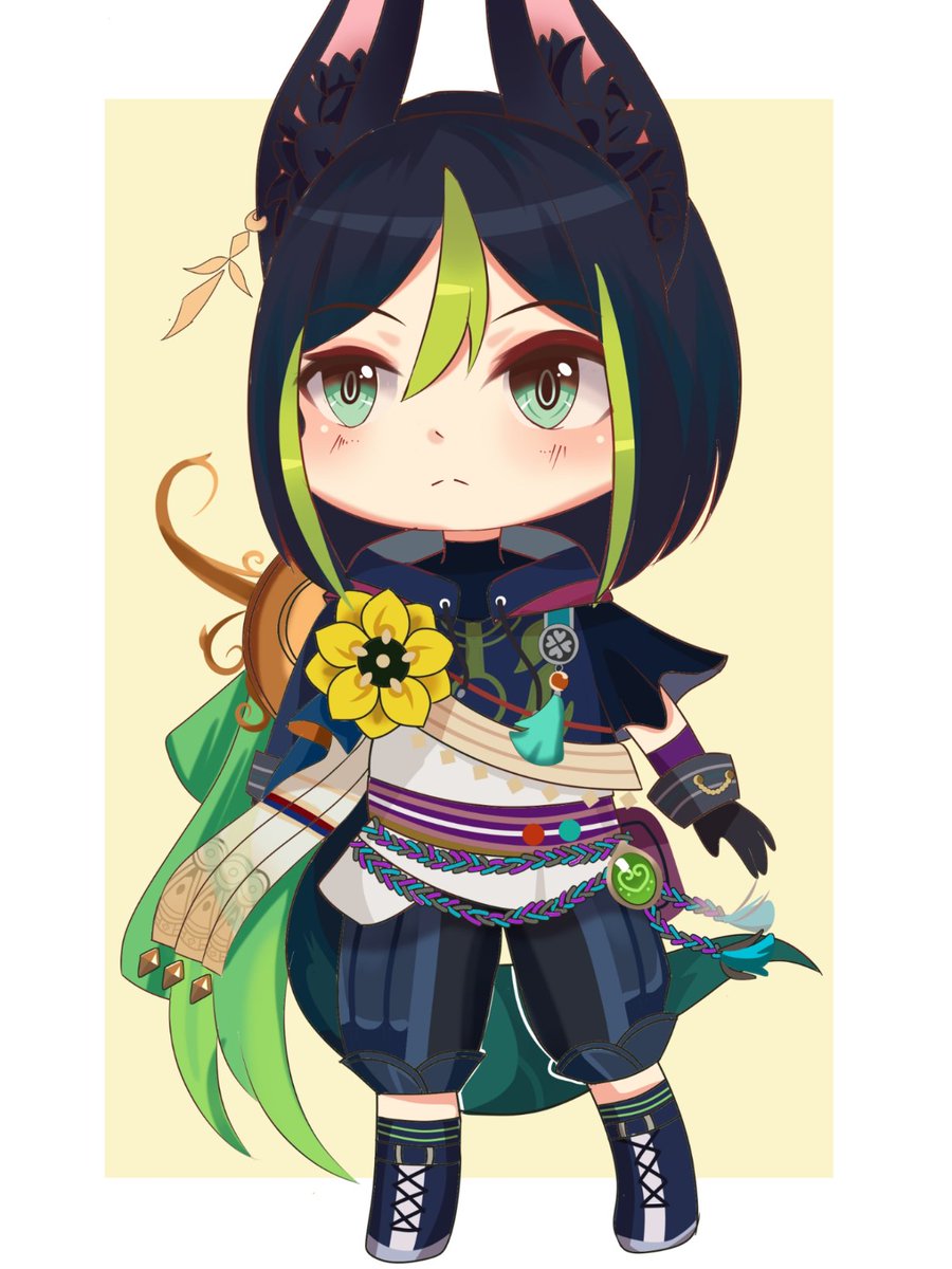 greenmocchi's tweet photo. (Any Retweet will very Appreciated) 

Hello I opened a chibi commission like this, if you are interested please dm me, the price is shown in the picture, thank you❤

#artindo #zonakaryaid #commissionsopen #Commission #artcommission #lookingtocommission https://t.co/kEFHbe2Uvu