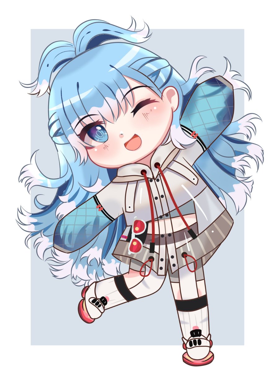 greenmocchi's tweet photo. (Any Retweet will very Appreciated) 

Hello I opened a chibi commission like this, if you are interested please dm me, the price is shown in the picture, thank you❤

#artindo #zonakaryaid #commissionsopen #Commission #artcommission #lookingtocommission https://t.co/kEFHbe2Uvu