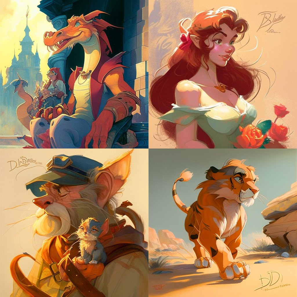 clioai's tweet image. Don Bluth is an American animator, film director, and producer who is best known for his work in the field of animation. Bluth has been a pioneer in the animation industry. 

#Animation #AnimatedFilms #ClassicAnimation #LandBeforeTime #midjourney  #ai #inspiration #art #clioai