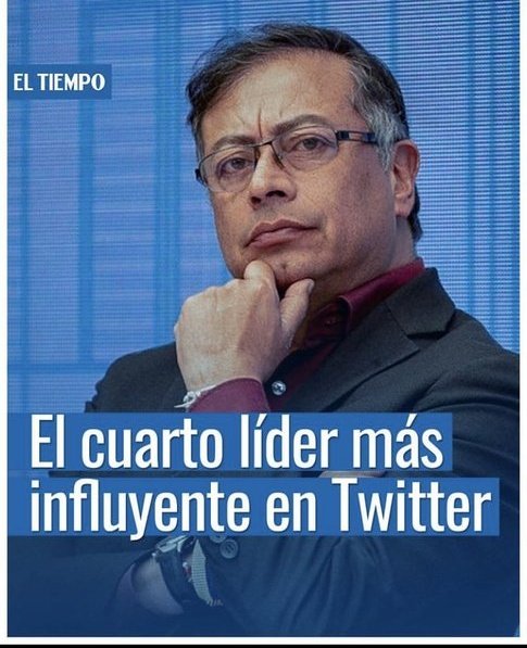 gener_usuga's tweet photo. Quiénes más se sienten orgullosos del presidente @petrogustavo ? https://t.co/Hnf3GTTAat