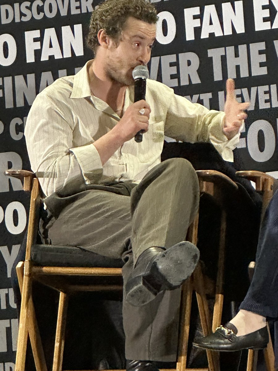 Joseph Quinn Brasil on Twitter "Sempre expressivo! Joseph Quinn no