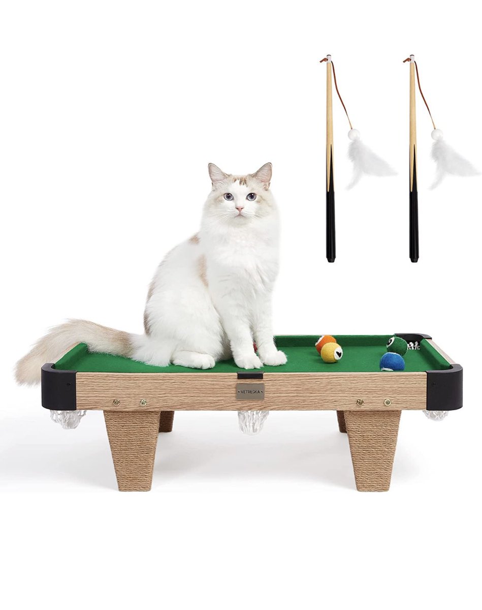 I just bought this #pooltable for a donation prize to add to the upcoming <a href="/HelpOttFurKids/">Help Ottawa Fur Kids</a> #11thannualHOFKonlineauction 🤣 Who else wants to donate a prize? Doesn’t need to be pet related! #cantwait #feb1-6 #ottawaevents #ottawa #giveback #furkids