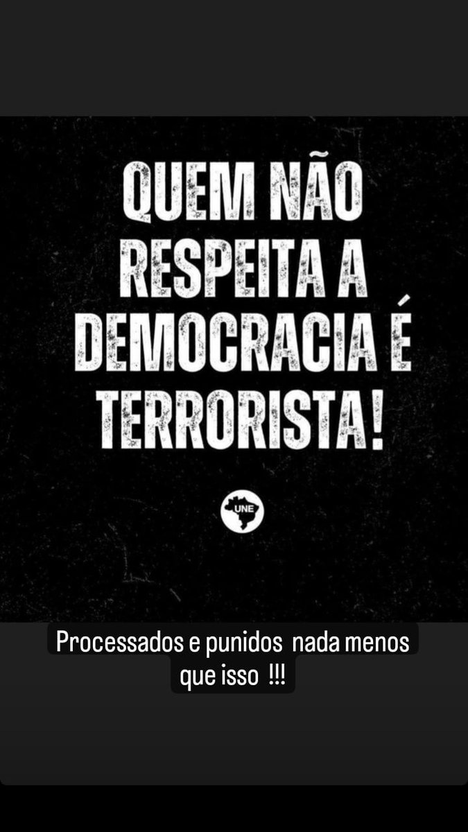 hermanosat's tweet photo. #PrisaoAosTerroristas https://t.co/my0eHh7Obs