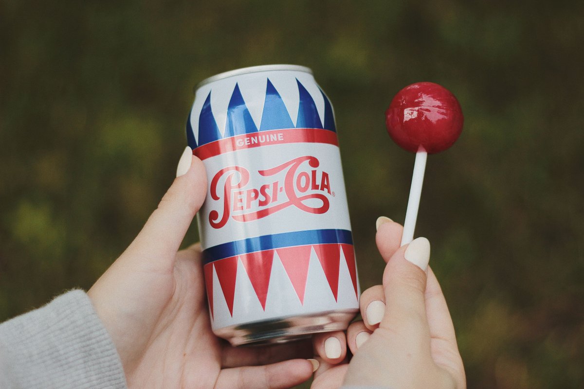 The sugar in soda and candy can lead to plaque and tooth decay if you do not brush your teeth regularly and see your dentist for cleaning twice a year.

orcharddentist.com

#orchardentistry  #dentistry  #oralhygiene