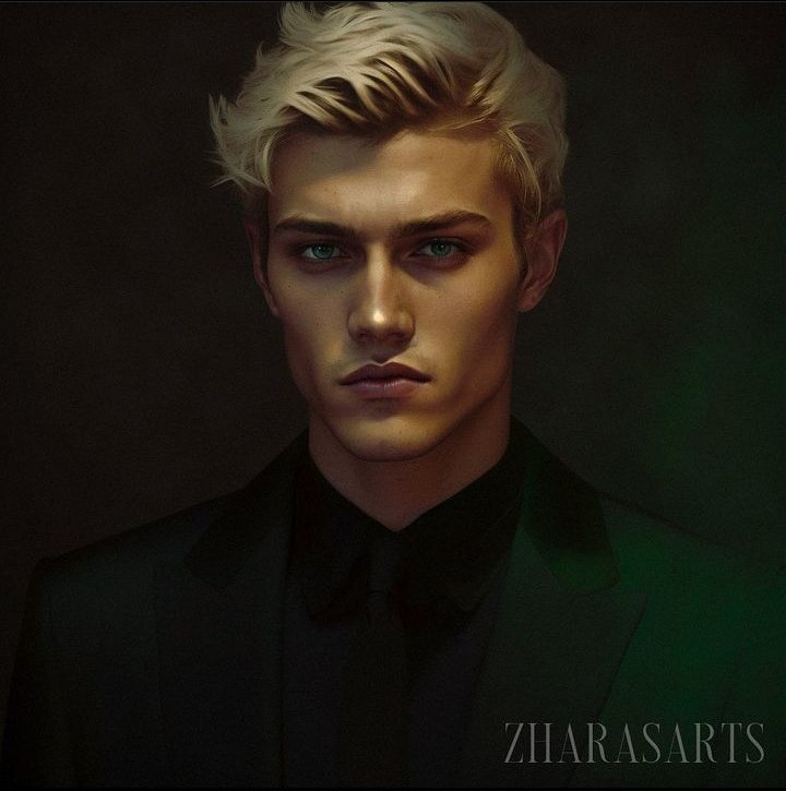 mari_sutterj's tweet photo. Aaron Warner, Rhysand e Cardan segundo uma inteligência artificial. 

Art: Zharasarts, florescencc https://t.co/RqyYHDcMex